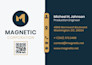 do corporate business card templates